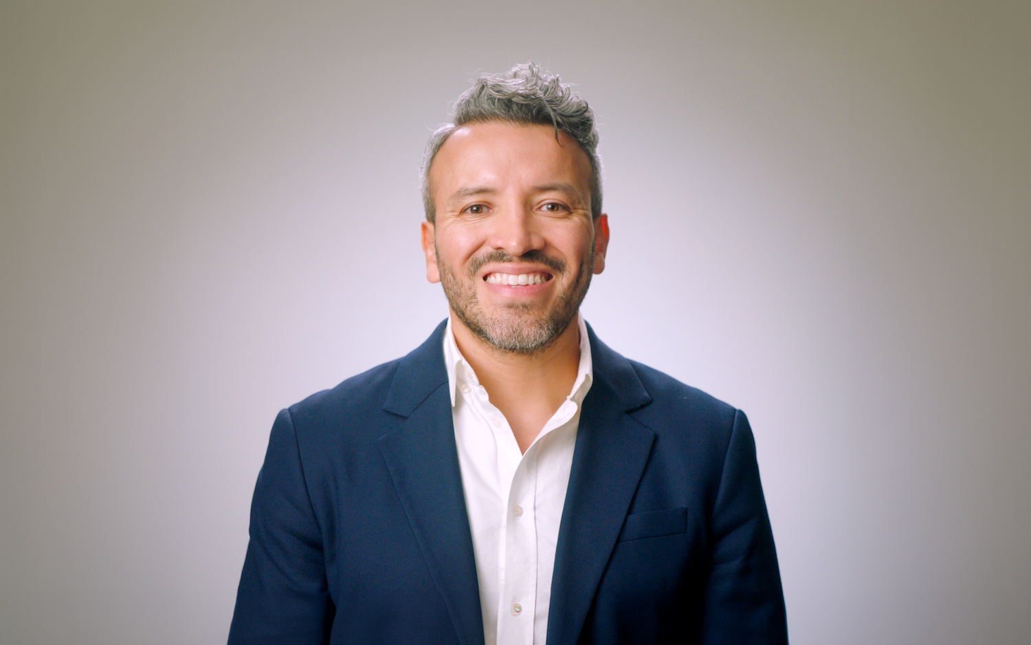 Rodrigo Camarena. 